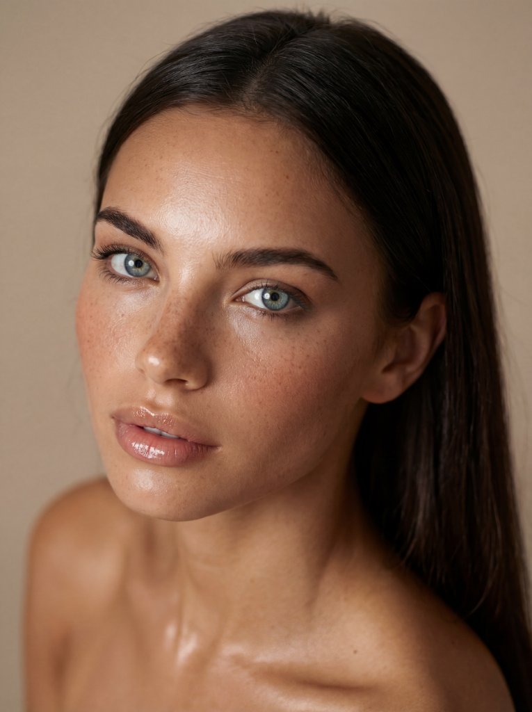 Aurelia three quarter