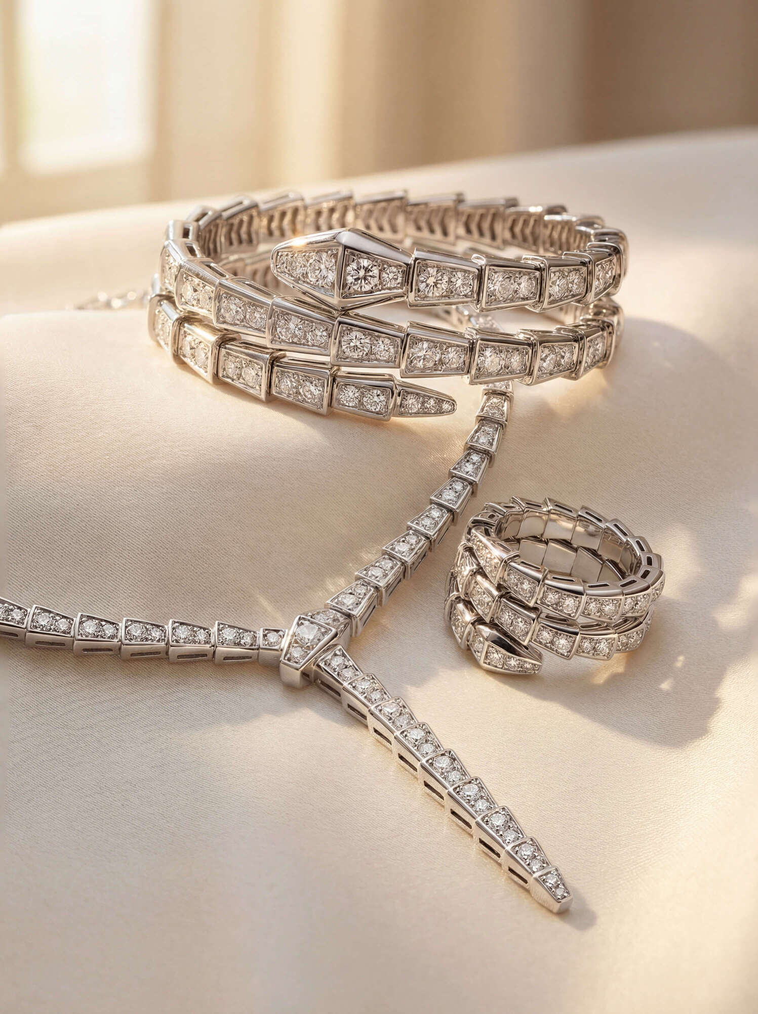 Libra portfolio