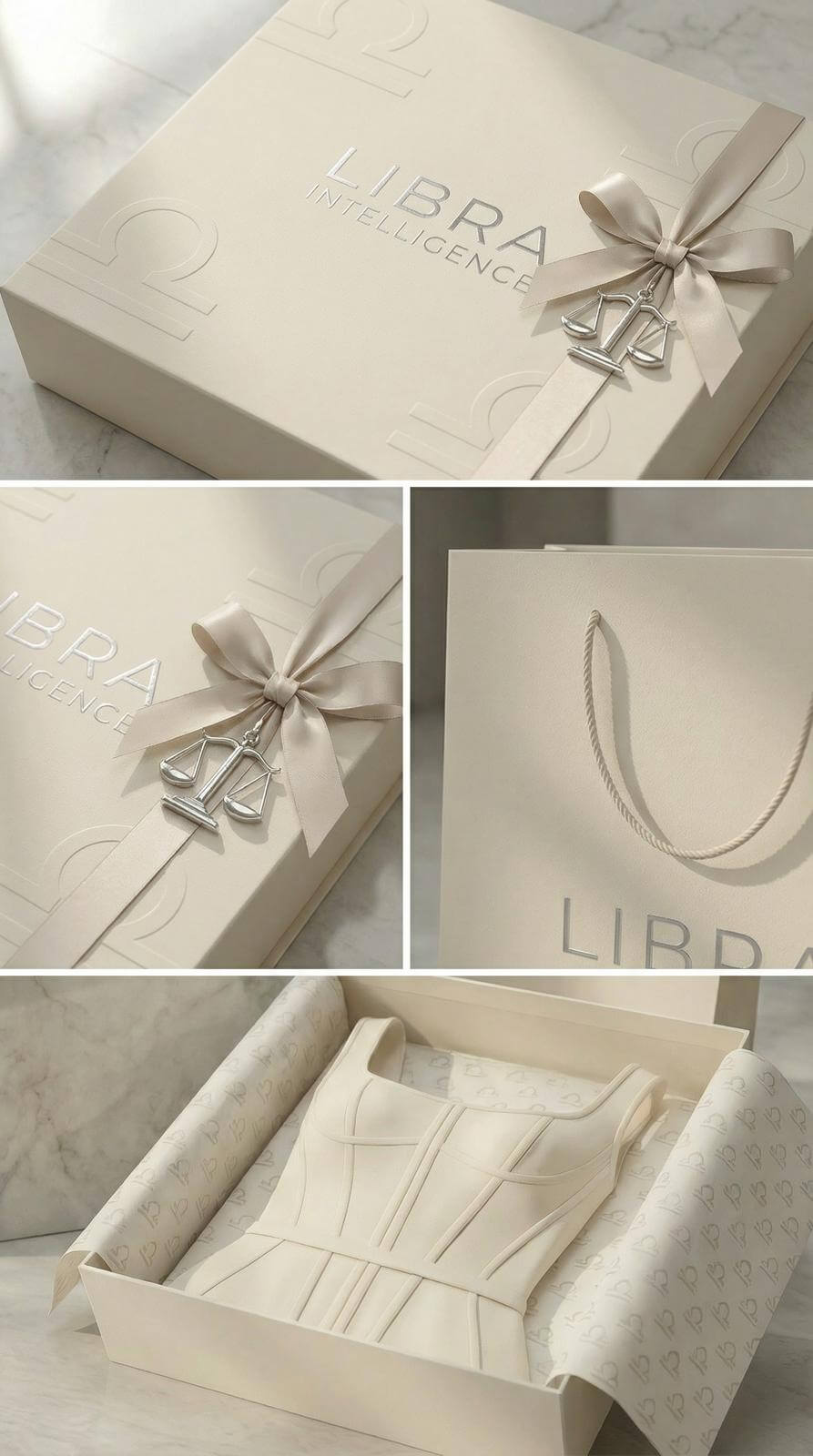 Libra portfolio